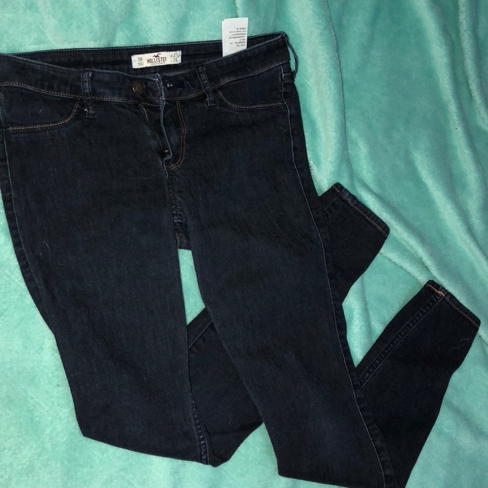 Hollister Jean leggings